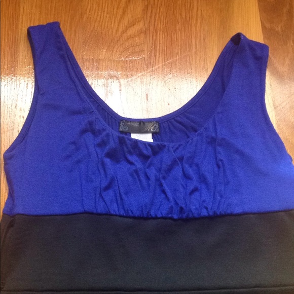 FINAL! Mandee Dress - Picture 3 of 6